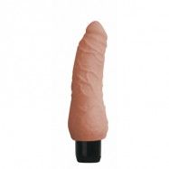 Realistic Skin Vibrator Small