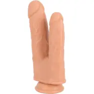 Realistixxx: Real Threesome Vibrator