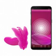 Realov Lydia I Smart Butterfly Vibrator