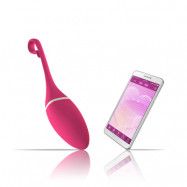 Realove - Irena I, Smart Mini Vibe, rosa