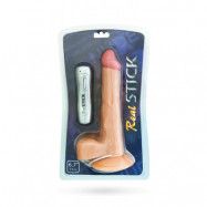 RealStick Nude Vibrator