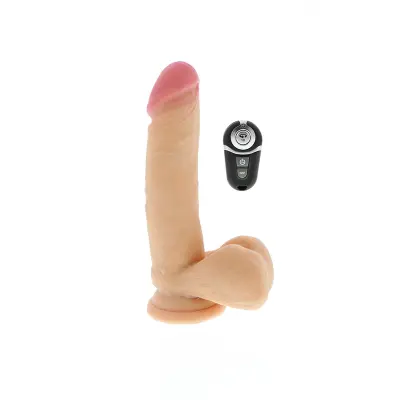 Realstuff Rotating Remote Vibe