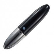 Rebecka Vibrator Black