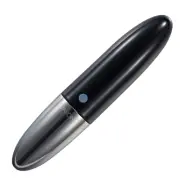Rebecka Vibrator Black