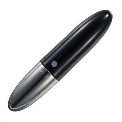 Rebecka Vibrator Black