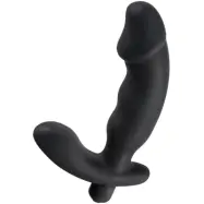 Rebel: Cock-Shaped Vibe