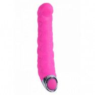 Rechargable Vibrator Infinity 17 cm