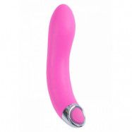 Rechargable Vibrator Infinity G-spot Pink