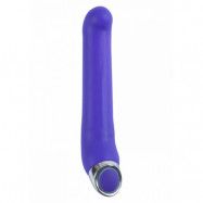 Rechargable Vibrator Infinity Purple