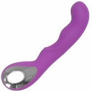 G-Spot Rocket Vibrator Kombo