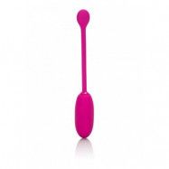 Rechargeable Kegel Ball, Pink