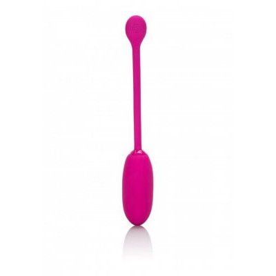 Rechargeable Kegel Ball, Pink