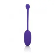 Rechargeable Kegel Ball, Purple