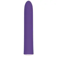 Rechargeable Slim Purple Vibe