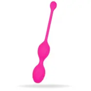 Remote Dual Motor Kegel System