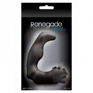 RENEGADE VIBRATING MASSAGER II