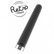 Retro - Joplin Vibrator, Black