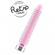 Retro - Joplin Vibrator, Pink