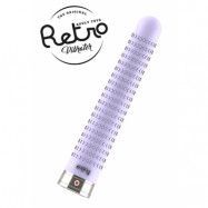 Retro - Joplin Vibrator, Purple