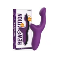 Rewolution Rewokiss Vibrator Point To Stimulator