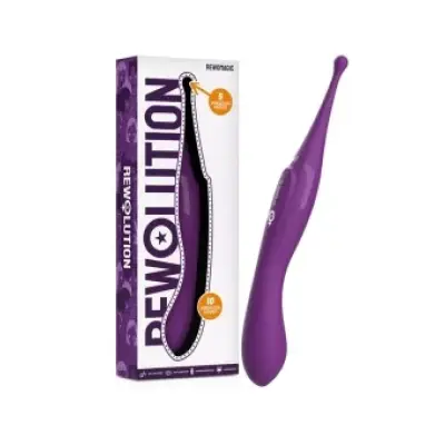 Rewolution Rewomagic Stimulator