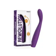 Rewolution Rewostim Flexible Vibrator