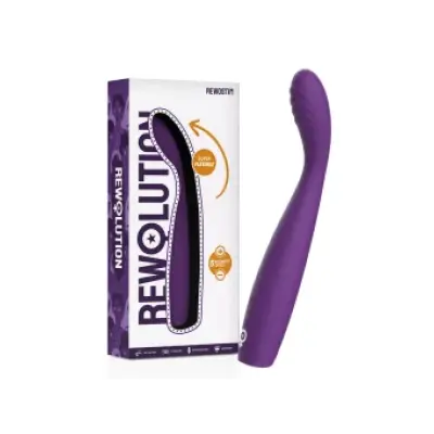 Rewolution Rewostim Flexible Vibrator