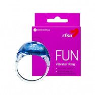 RFSU FUN Vibratorring 2-pack