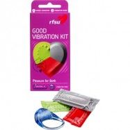 RFSU Good Vibration kit