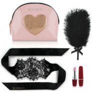 Rianne S Essentials Kit D´Amour Set   - Ljusrosa