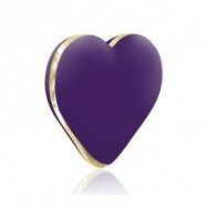 Rianne S - Heart Vibe Deep Purple