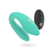 Rithual Kama Remote Control For Couples Aqua