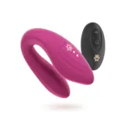 Rithual Kama Remote Control For Couples Orchid