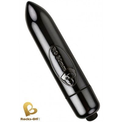 RO-80 mm 7 speed Bullet - Sir Luvalot