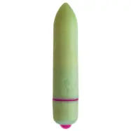 RO-80mm 7 Speed Bullet - Glow In The Dark