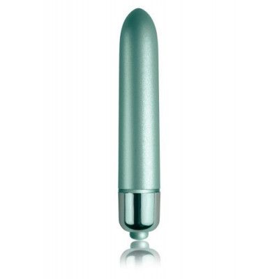 Ro-90 mm Bullet, Aqua Lily