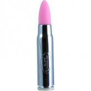 Ro bullet 140 soft tip pink