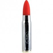 Ro bullet 140 soft tip red