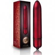 RO Bullet 160 Allure Deep Red