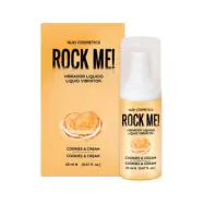 Rock Me Liquid Vibrator Cookies&Cream 20 ml