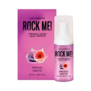 Rock Me Liquid Vibrator Sweet Fig 20 ml