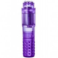 Rocker Vibrator Purple