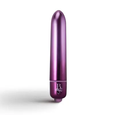 Rocks-Off Bourdoir Bulletvibrator 10 Speed Lila