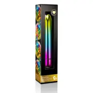 Rocks-Off Bullet Vibrator Rainbow