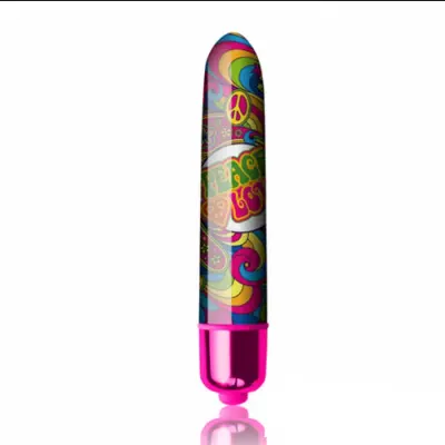 Rocks-Off California Dreams