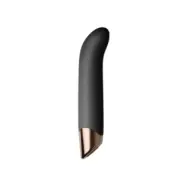 Rocks- Off Chaiamo G G-Spot Vibrator Black