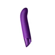 Rocks- Off Chaiamo G Vibrator G-Spot Purple