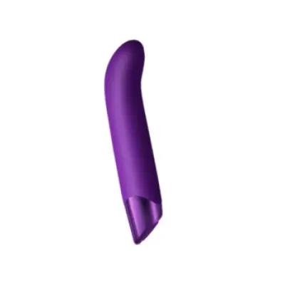 Rocks- Off Chaiamo G Vibrator G-Spot Purple