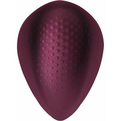 Rocks-Off: Knickerbocker Glory, Lay-On Vibrator