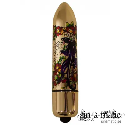 Rocks Off RO-120 10-speed Wings of Desire